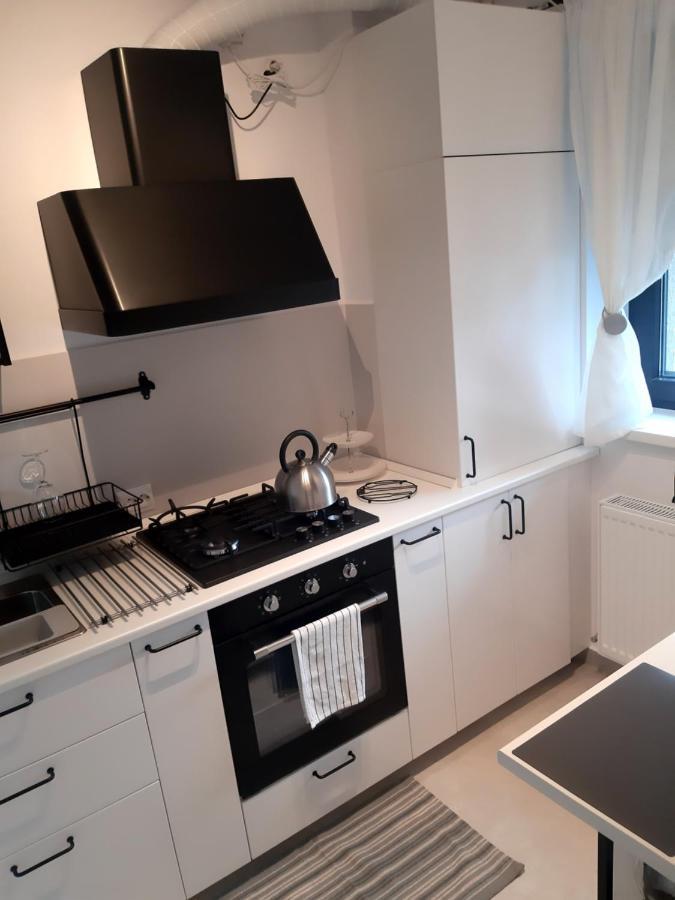Mia!! Self Check-In!! Apartamento Bucareste Exterior foto